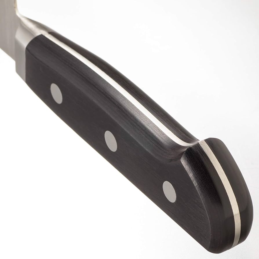 江戸刃物房近三徳包丁180ミリ Amazon｜刀舟技研 三徳 包丁 (右利き用) 180mm 「 房近